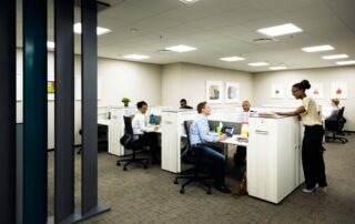 Co-working Future Space