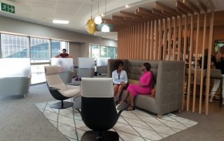 FS workplace matters